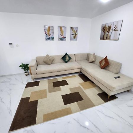 Apartmán Elegant S1 Meuble Garde A Ariana -Tunis Exteriér fotografie