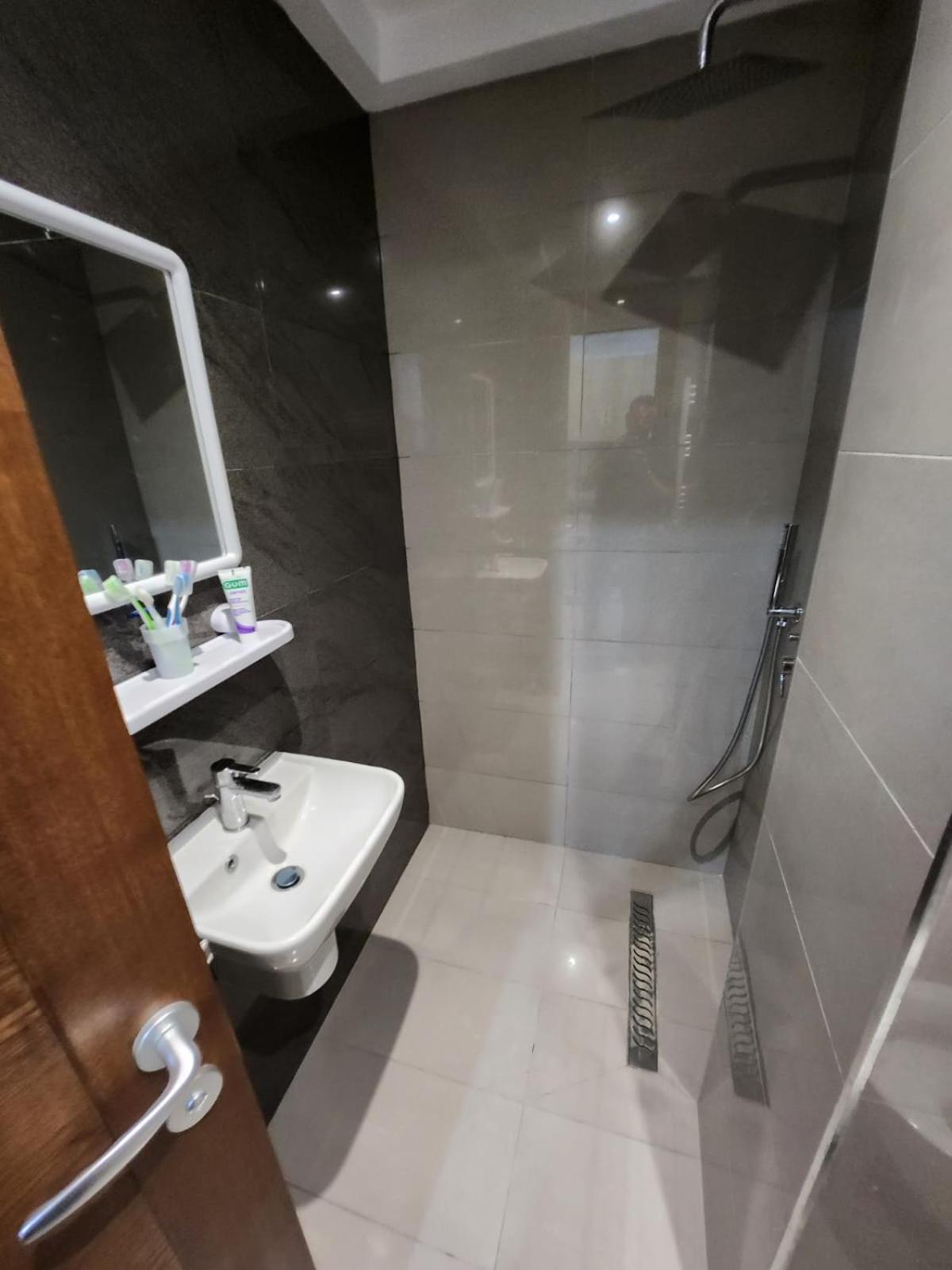 Apartmán Elegant S1 Meuble Garde A Ariana -Tunis Exteriér fotografie