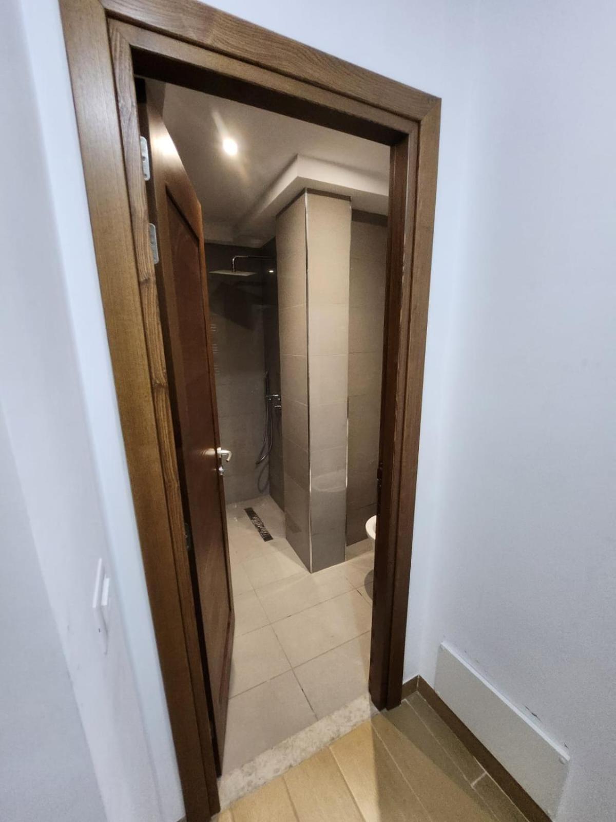 Apartmán Elegant S1 Meuble Garde A Ariana -Tunis Exteriér fotografie