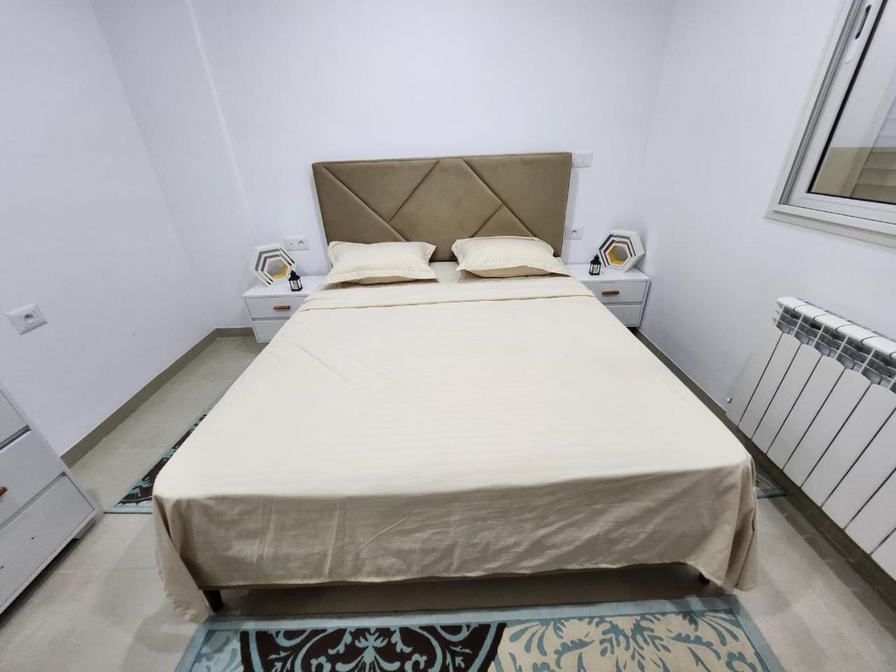 Apartmán Elegant S1 Meuble Garde A Ariana -Tunis Exteriér fotografie